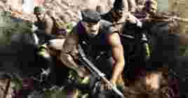 В разработке новая игра серии Commandos