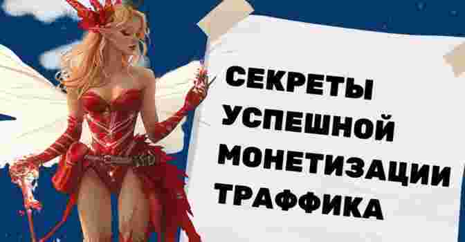 Секреты монетизации трафика: опыт Robokot Games