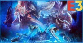 Capcom показали сюжетный трейлер Monster Hunter World: Iceborne