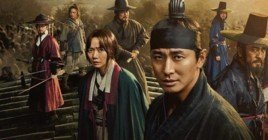 Экшн-RPG про корейских зомби Kingdom: The Blood выйдет в марте