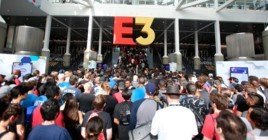 В этом году мы не получим выставку E3 2022