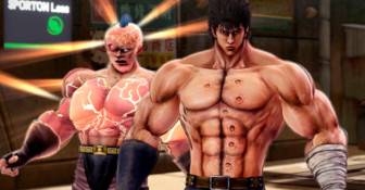 Fist of the North Star: Lost Paradise научит вас взрывать врагов