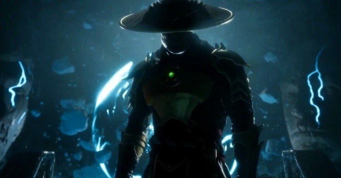 Все концовки в Mortal kombat 11 — как получить