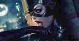 Пятничный арт на Женщину-кошку — Catwoman из DC Comics