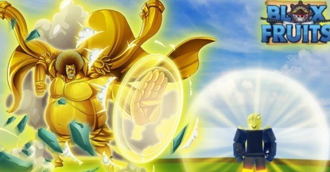 Фрукты Будды в Blox Fruits — как получить и пробудить