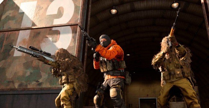 За первые сутки в CoD: Warzone сыграло шесть миллионов человек