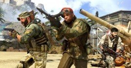 Подтверждена разработка Call of Duty: Modern Warfare 2