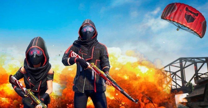 Sensor Tower: PUBG Mobile заработала больше $1 миллиарда