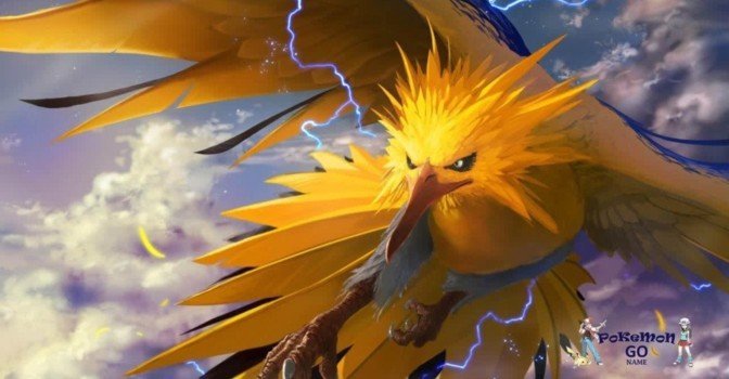 Что такое золотые покестопы в Pokémon Go?
