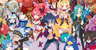 Выход ПК-версии Disgaea 5 Complete задерживается