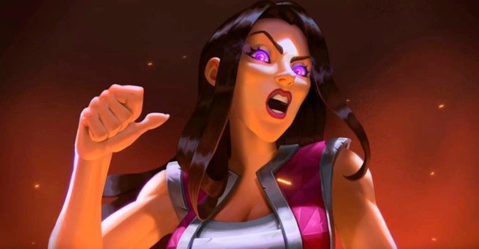 Патч 22.4 добавит в Hearthstone героев, наемников и компаньонов
