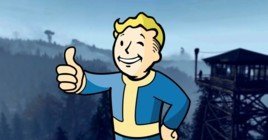 Отправляемся за покупками в магазин Fallout 76