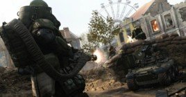 В сеть утек трейлер второго сезона Call of Duty: Modern Warfare