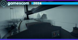 Приключенческую игру WILL: Follow The Light выпустят в 2025 году