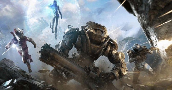 Лучшие экшены 2019 года — скриншоты, трейлеры, мини-обзоры