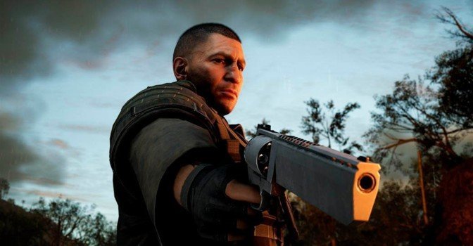 Ubisoft рассказали о монетизации в Ghost Recon: Breakpoint