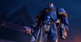 Warhammer 40,000: Space Marine 2 получил трейлер «Ангелы Смерти»