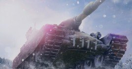 26 января вышло обновление 1.11.1 для World of Tanks