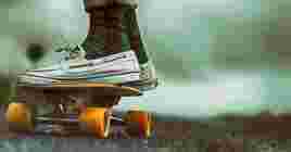 Вышел новый геймплейный ролик симулятора скейтбординга skate.
