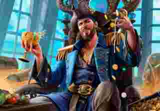 Завтра Ubisoft покажут геймплей пиратского экшна Skull and Bones