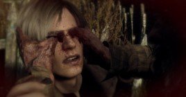 В поисках хитов: Resident Evil 4 Chainsaw Demo и Leak