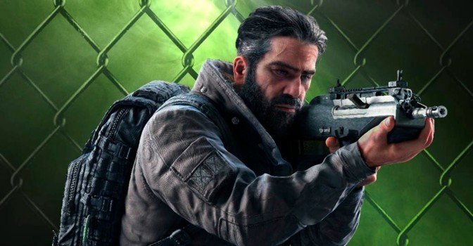 Разработчики Rainbow Six Siege показали геймплей за Сэма Фишера