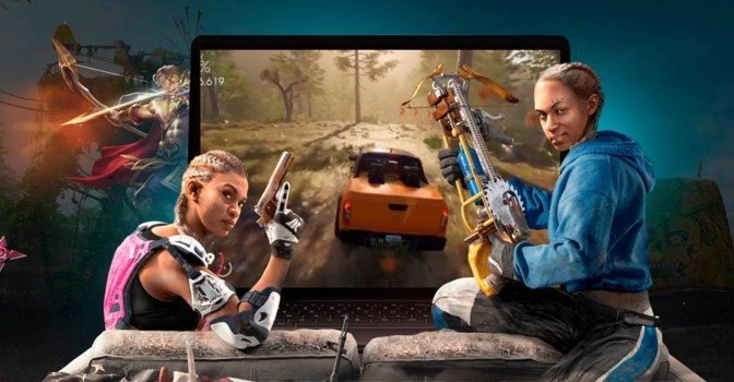 Стартовал открытый бета-тест облачного сервиса MY.GAMES Cloud