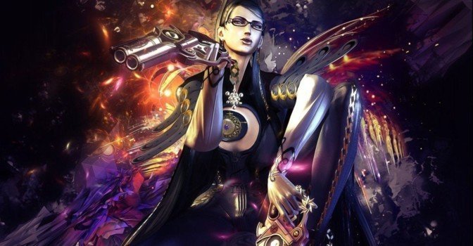 Steam отдает Bayonetta со скидкой 75%