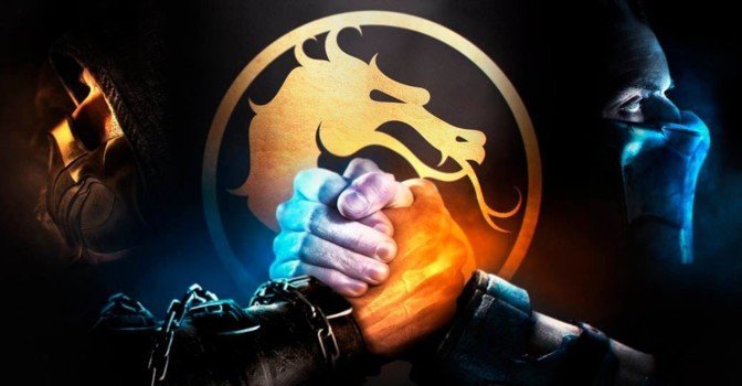 Опубликован трейлер френдшипов в Mortal Kombat 11