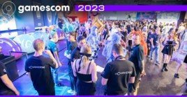 Итоги первого дня выставки Gamescom 2023