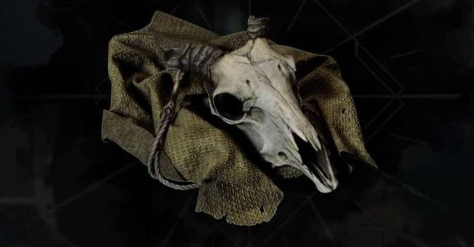 Где найти все презенты «Неописуемые культы» в Alone in the Dark