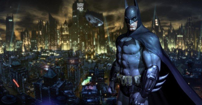 Продано более 12 миллионов копий Batman: Arkham City