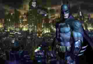 Продано более 12 миллионов копий Batman: Arkham City