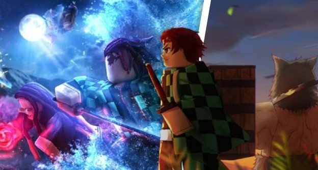 Коды для Roblox Project Slayers на август 2022 года