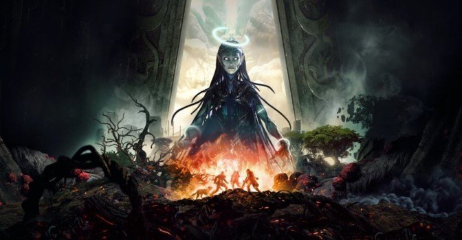 Есть ли кроссплатформа в Remnant 2?