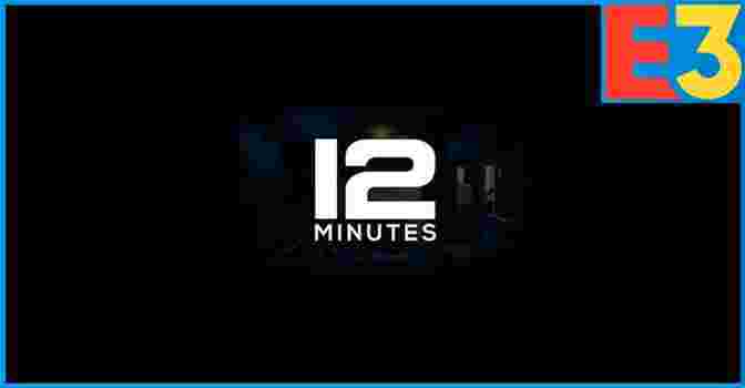 На E3 2019 анонсировали интерактивный триллер 12 Minutes