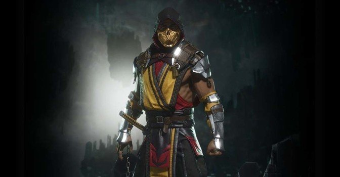Mortal Kombat 11: что нас ждет в новой части?