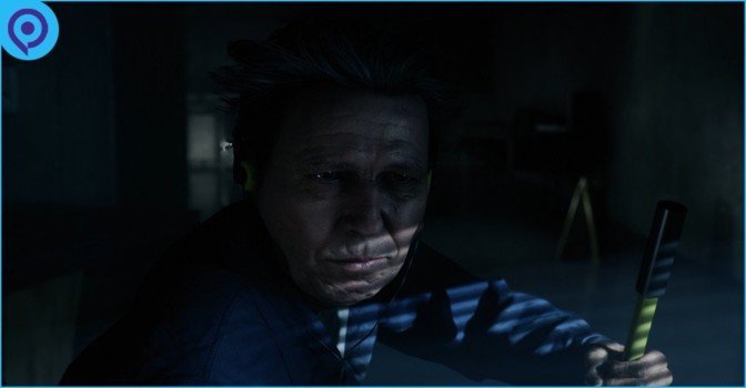 На Gamescom 2019 представили кинематографический трейлер Control