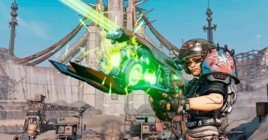 Геймдизайнер Gearbox рассказал об озвучке пушек в Borderlands 3