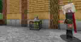 Для Minecraft выпустили снапшот 23w42a и бета-патч 1.20.50.21