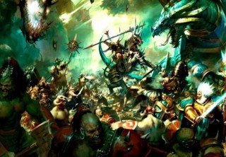 Команда Warhammer Underworlds: Online провела геймплейный стрим