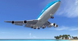 ЗБТ Microsoft Flight Simulator стартует на следующей неделе