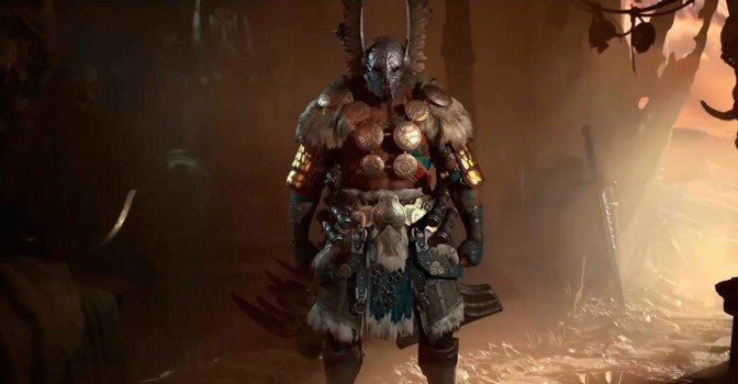 Diablo 4 – стали известны системные требования полной версии игры