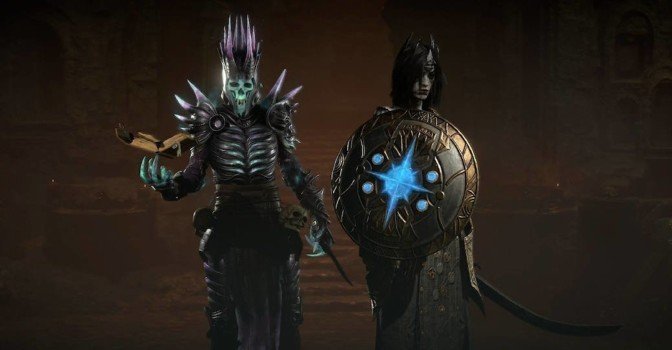 Запуск четвертого сезона в Diablo 4 перенесли на середину мая