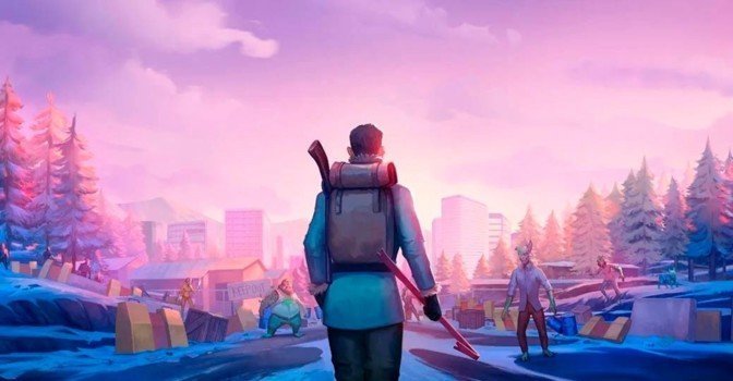 Для постапокалиптической RPG Dysmantle вышло дополнение Doomsday