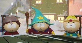 South Park: Snow Day! – вышел геймплей экшна про «Южный Парк»