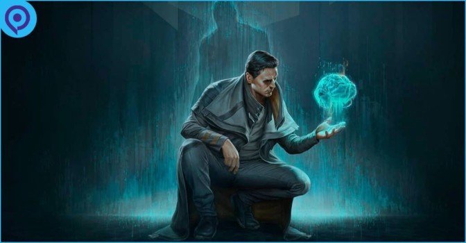 Анонсирована новая киберпанковая RPG Gamedec