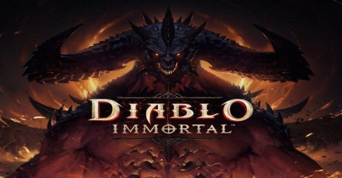 Неактивные кланы Diablo Immortal возглавляют таблицы лидеров