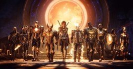Marvel's Midnight Suns получила рейтинг “М” в Австралии