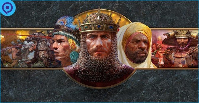 На Gamescome 2019 назвали дату релиза Age of Empires 2: DE
